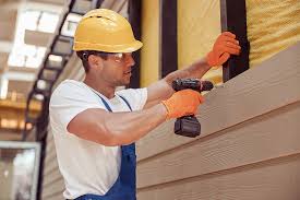 Best Insulated Siding Installation  in Bowie, TX